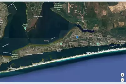 6977 Flintwood St Street, Navarre, FL 32566 - Photo 28