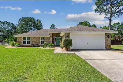 6977 Flintwood St Street, Navarre, FL 32566 - Photo 1