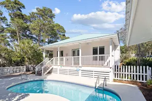 125 Tradewinds Dr, Santa Rosa Beach, FL 32459 - Photo 14