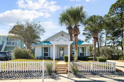 125 Tradewinds Drive, Santa Rosa Beach, FL 32459 - Photo 4