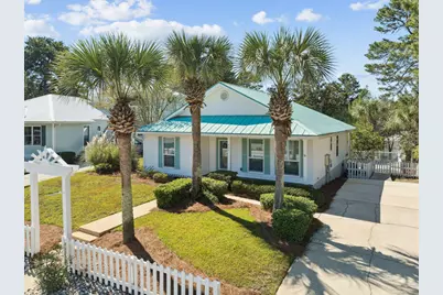 125 Tradewinds Drive, Santa Rosa Beach, FL 32459 - Photo 2