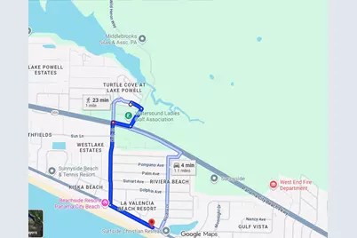 109 Turtle Cove, Panama City Beach, FL 32413 - Photo 46