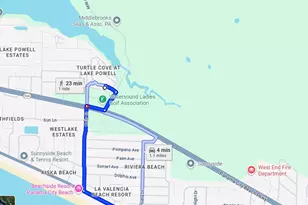 109 Turtle Cove, Panama City Beach, FL 32413 - Photo 46