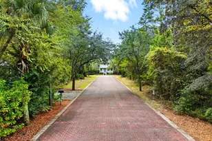 Lot 11 Riker Ave, Santa Rosa Beach, FL 32459 - Photo 1