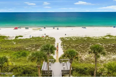 22400 Front Beach Road #UNIT 6, Panama City Beach, FL 32413 - Photo 48