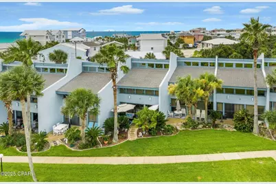 22400 Front Beach Road #UNIT 6, Panama City Beach, FL 32413 - Photo 56
