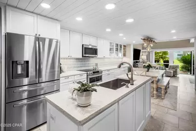 22400 Front Beach Road #UNIT 6, Panama City Beach, FL 32413 - Photo 8