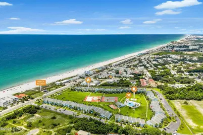 22400 Front Beach Road #UNIT 6, Panama City Beach, FL 32413 - Photo 1