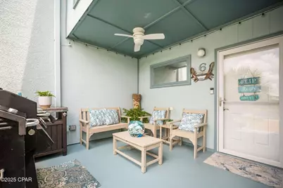 22400 Front Beach Road #UNIT 6, Panama City Beach, FL 32413 - Photo 4