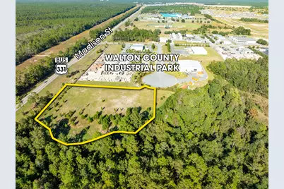 2.73 Acres Industrial Way, Freeport, FL 32439 - Photo 1