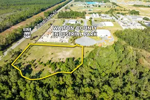 2 73 Acres Industrial Way, Freeport, FL 32439 - Photo 1