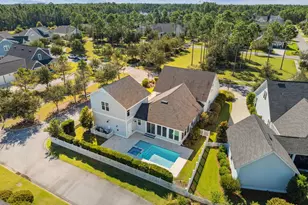 169 Sandchase Cir, Inlet Beach, FL 32461 - Photo 6