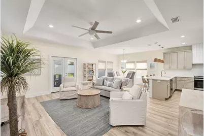 21706 Palm Avenue, Panama City Beach, FL 32413 - Photo 2