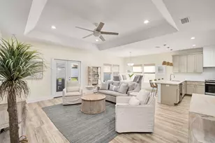 21706 Palm Ave, Panama City Beach, FL 32413 - Photo 2