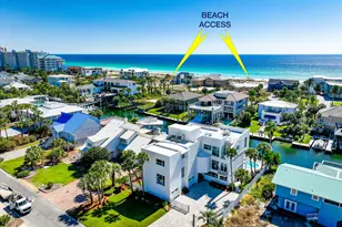 612 Magnolia Dr, Destin, FL 32541 - Photo 4