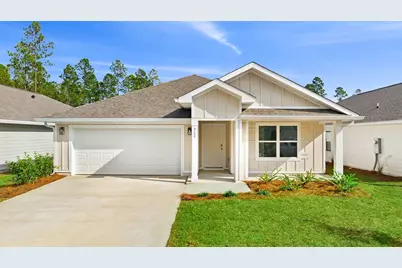 262 Eunola Lane, Freeport, FL 32439 - Photo 1