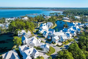 90 Perrin, Santa Rosa Beach, FL 32459 - Photo 48