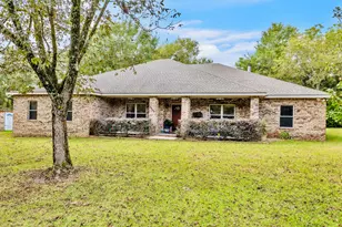 5406 Steele Rd, Baker, FL 32531 - Photo 1