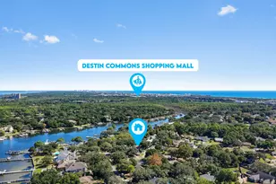 105 Indian Bayou Dr, Destin, FL 32541 - Photo 72