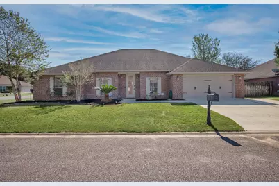 4537 Annabelle Lane Lane, Crestview, FL 32539 - Photo 1