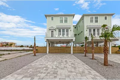115 S 42nd Street S # 1, Mexico Beach, FL 32456 - Photo 1