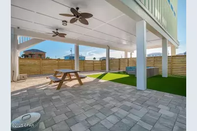 115 S 42nd Street S # 2, Mexico Beach, FL 32456 - Photo 52