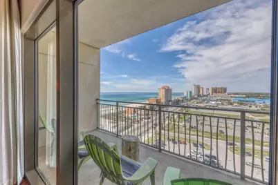 15100 Front Beach Road #1107, Panama City Beach, FL 32413 - Photo 10