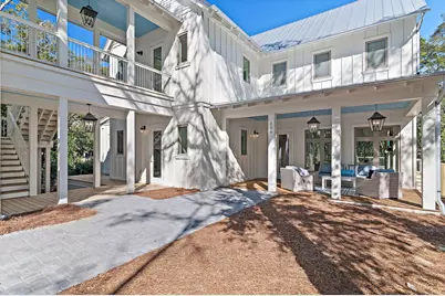 224 Canal Street, Santa Rosa Beach, FL 32459 - Photo 2