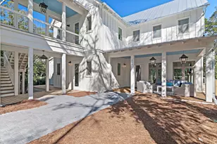 224 Canal St, Santa Rosa Beach, FL 32459 - Photo 2