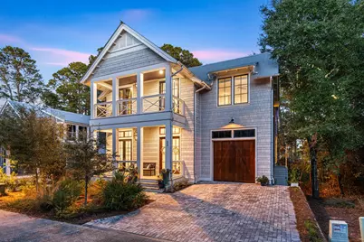 33 S Branch Road S, Santa Rosa Beach, FL 32459 - Photo 42