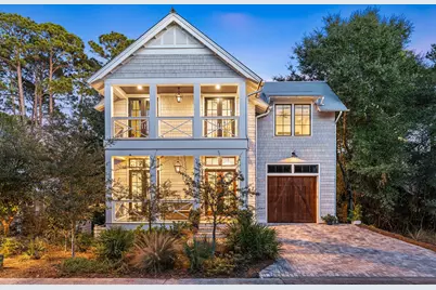 33 S Branch Road S, Santa Rosa Beach, FL 32459 - Photo 2
