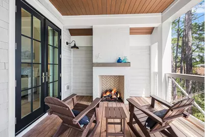 33 S Branch Road S, Santa Rosa Beach, FL 32459 - Photo 26