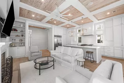 33 S Branch Road S, Santa Rosa Beach, FL 32459 - Photo 16