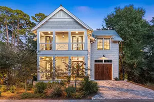 33 S Branch Road S, Santa Rosa Beach, FL 32459 - Photo 1