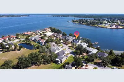 2502 Country Club Drive, Lynn Haven, FL 32444 - Photo 12