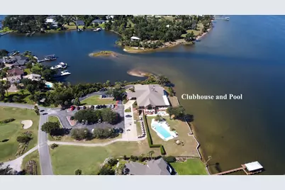 2502 Country Club Drive, Lynn Haven, FL 32444 - Photo 64