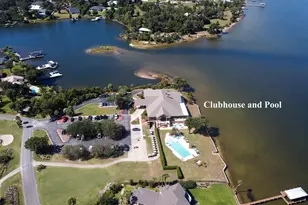 2502 Country Club Dr, Lynn Haven, FL 32444 - Photo 64