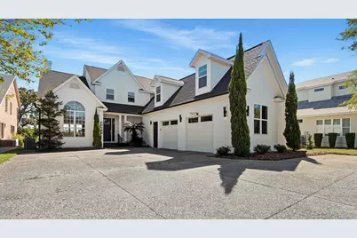 2502 Country Club Drive, Lynn Haven, FL 32444 - Photo 4