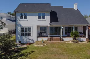 2502 Country Club Dr, Lynn Haven, FL 32444 - Photo 8