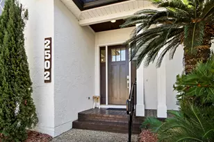 2502 Country Club Dr, Lynn Haven, FL 32444 - Photo 2