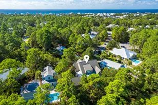 392 Wood Beach Dr, Santa Rosa Beach, FL 32459 - Photo 4