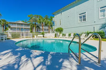 58A Dune Breeze Lane #D-1, Santa Rosa Beach, FL 32459 - Photo 32