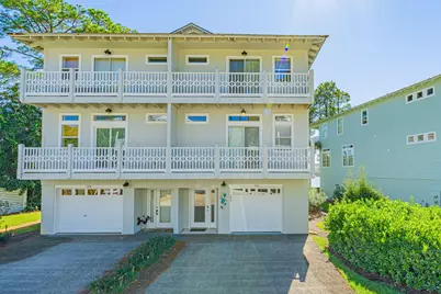 58A Dune Breeze Lane #D-1, Santa Rosa Beach, FL 32459 - Photo 2