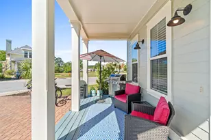 349 Madison Circle, Panama City Beach, FL 32407 - Photo 2