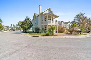 349 Madison Circle, Panama City Beach, FL 32407 - Photo 1