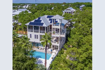 207 Betty Street, Santa Rosa Beach, FL 32459 - Photo 1
