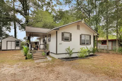 227 Third Avenue, Crestview, FL 32536 - Photo 4