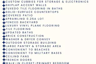 228 NW Watson Dr NW, Fort Walton Beach, FL 32548 - Photo 4