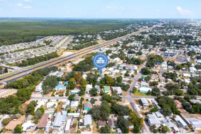 315 Magnolia Drive Drive, Panama City Beach, FL 32413 - Photo 6