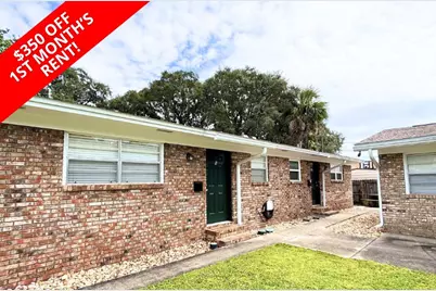 715 Greenwood Street #D, Fort Walton Beach, FL 32547 - Photo 8